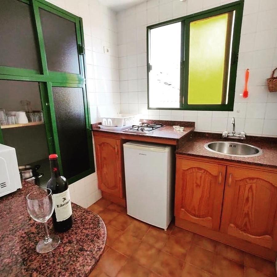 Apartments Casa Lila Пуерто-де-Моган Екстер'єр фото