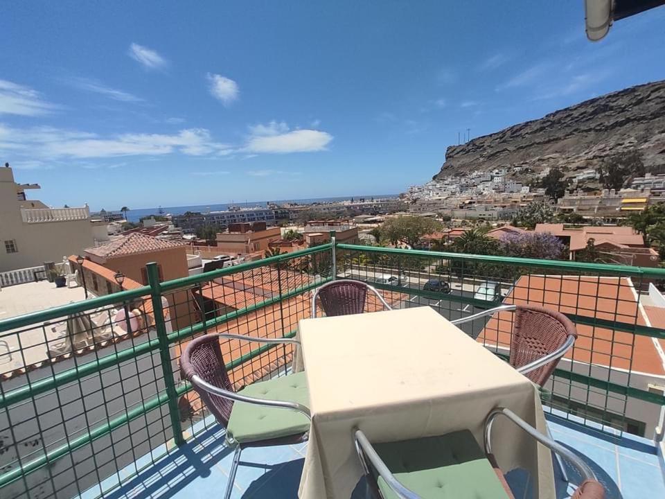 Apartments Casa Lila Пуерто-де-Моган Екстер'єр фото