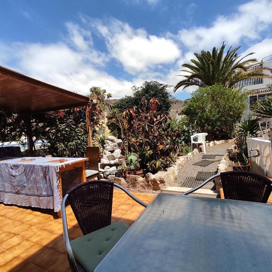 Apartments Casa Lila Пуерто-де-Моган Екстер'єр фото