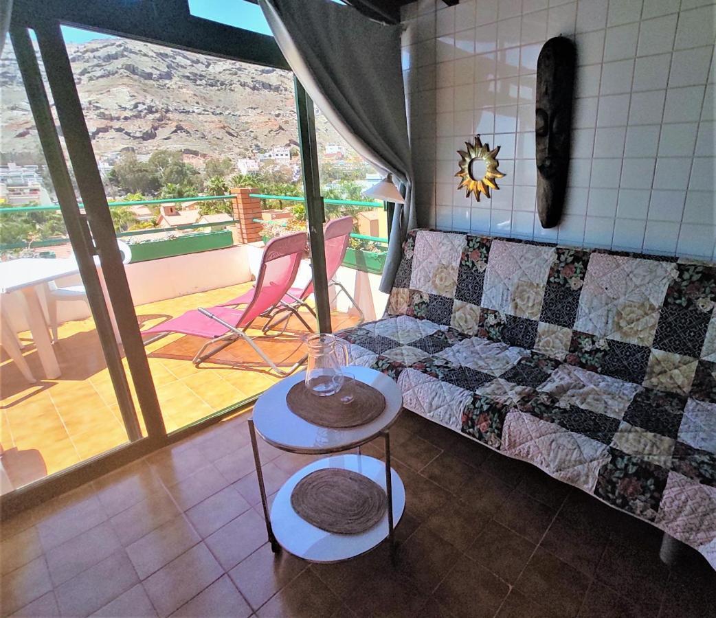 Apartments Casa Lila Пуерто-де-Моган Екстер'єр фото
