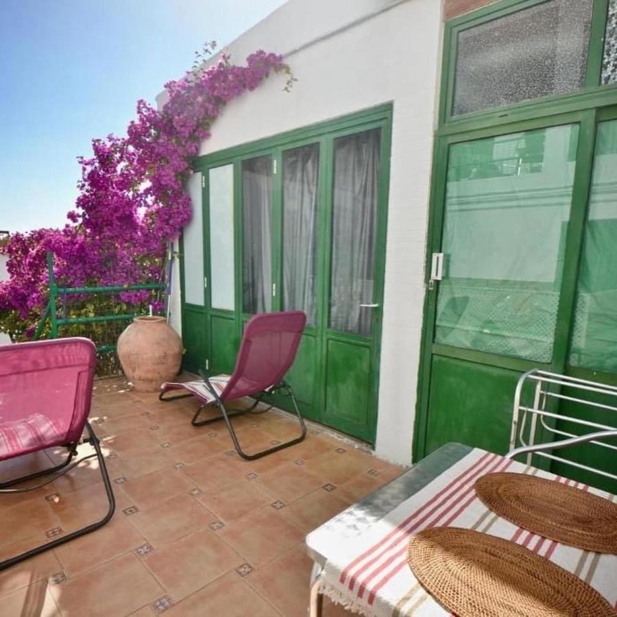 Apartments Casa Lila Пуерто-де-Моган Екстер'єр фото