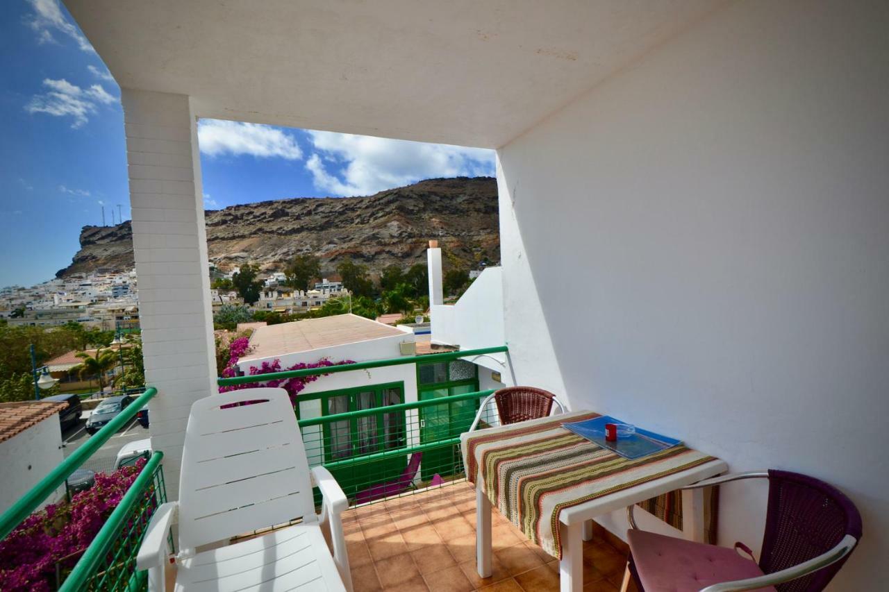 Apartments Casa Lila Пуерто-де-Моган Екстер'єр фото