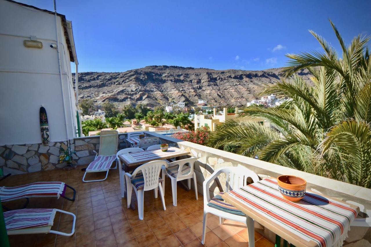 Apartments Casa Lila Пуерто-де-Моган Екстер'єр фото